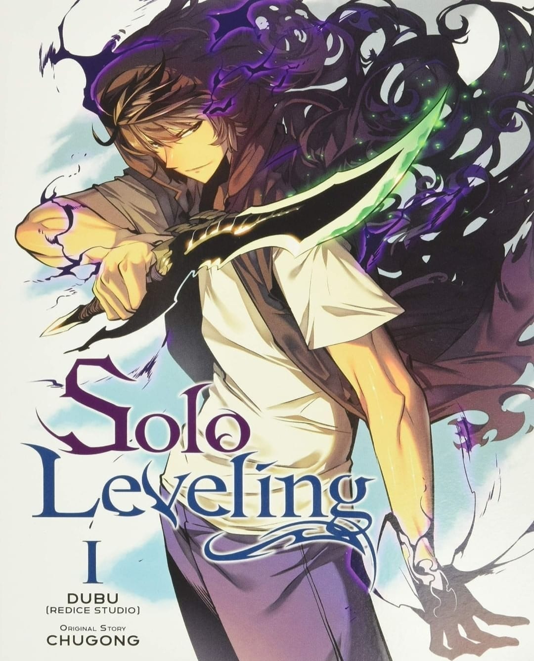 Read Solo Leveling latest news on Its Anime & Side story