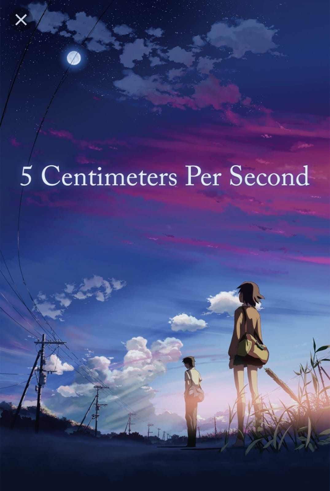 Best Sad Anime Movies recommendations In 2023