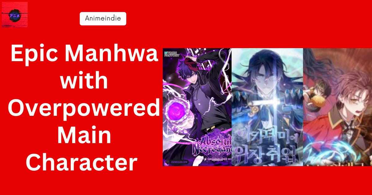 Most Overpowered Anime Characters 10000 Fan Poll