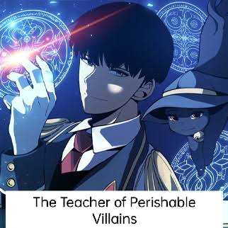 the teacher of perishable villains
