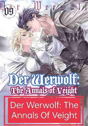 Der Werwolf: The Annals of Veight, reincarnated as a different species manhwa