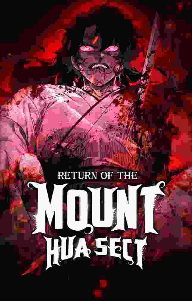 Return of The Mount Hua Sect Season 2 