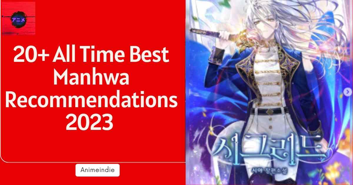 20+ All Time Best Completed Manhwa Recommendations