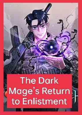 the dark mage return

