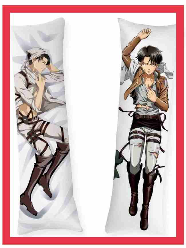 full body pillow