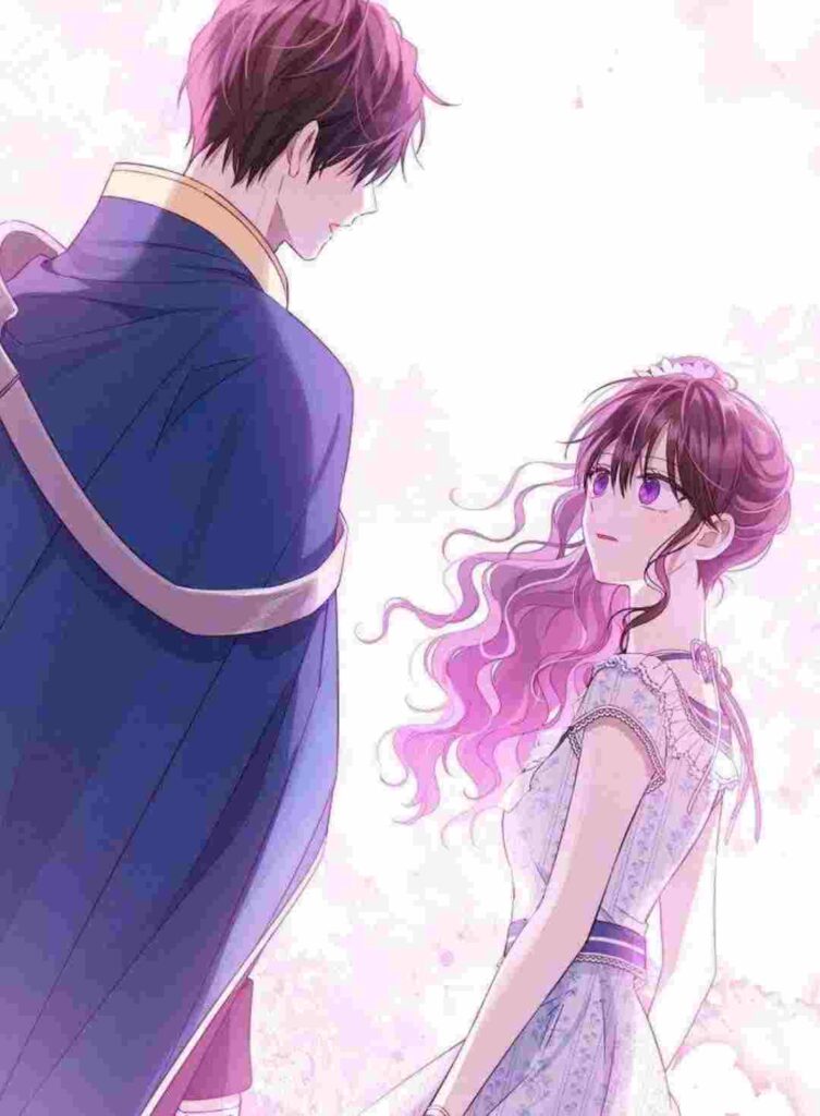 romance manhwa with strong female lead 
