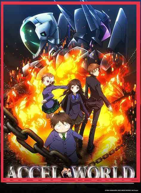 Accel World