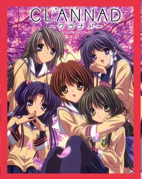 Clannad