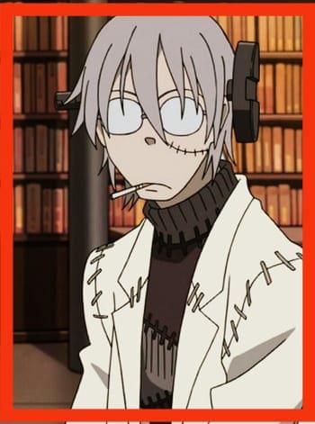 Soul Eater Anime Franken Stein Manga Character, soul eater, game, manga,  human png | PNGWing