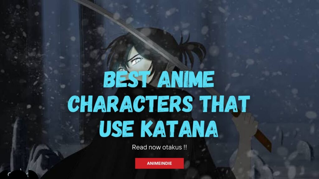 The 30+ Greatest Anime Characters With Green Skin