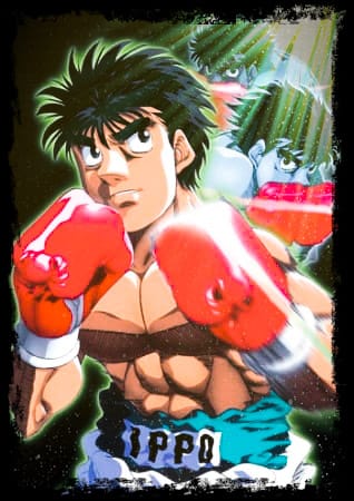 Top 10 Strongest Hajime no Ippo characters Best List