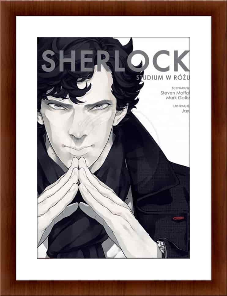 Sherlock