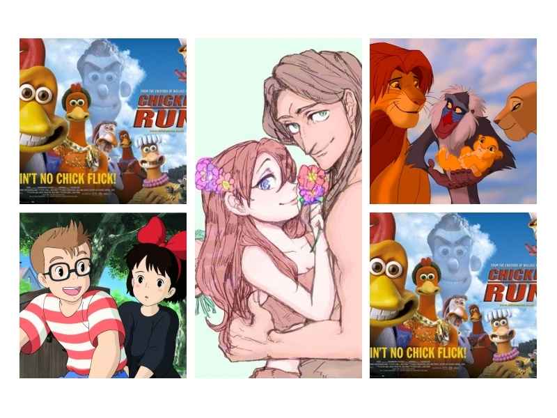 5 Best Nostalgic Animated Movies To Watch With Your Kids in 2023