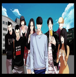 lookism where mc can read mind