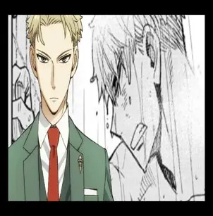 SPY x FAMILY manga